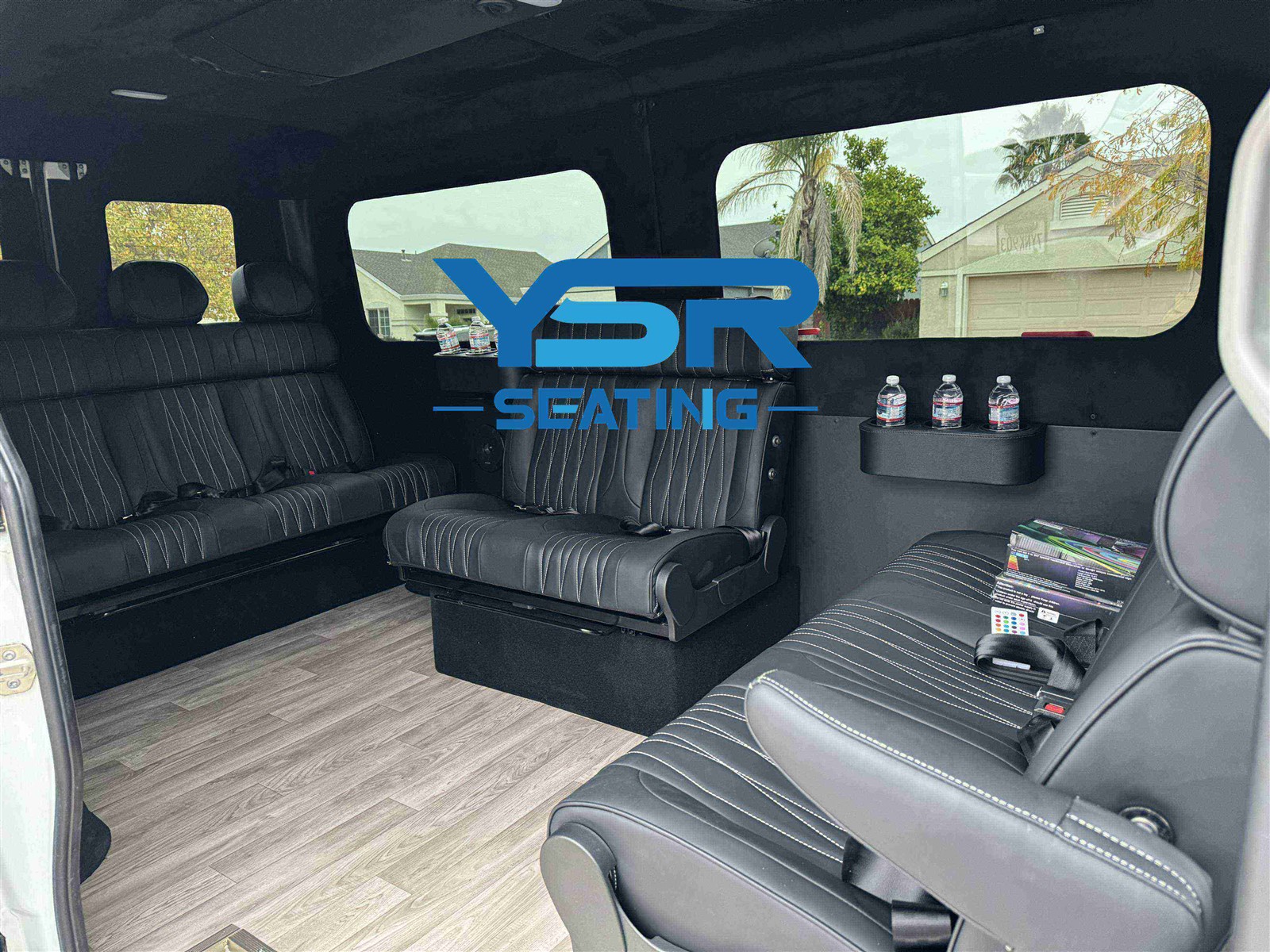 RV folding bed RV folding bed