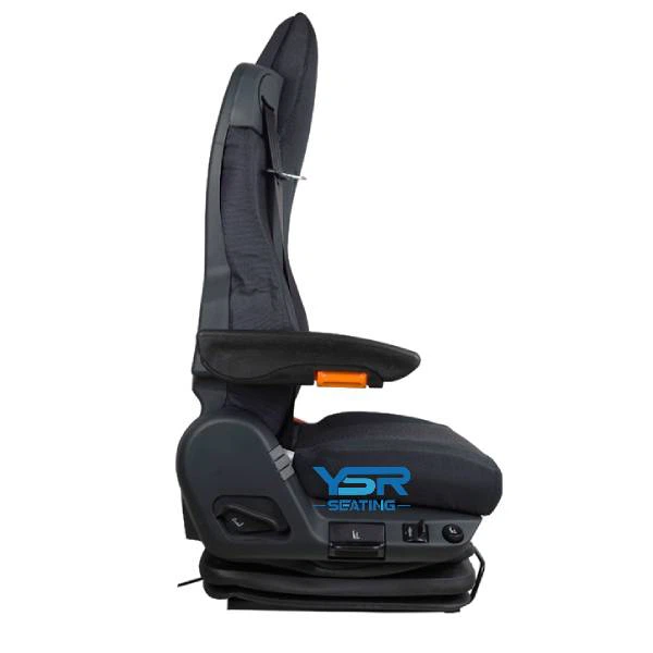 Truck Driver Seat